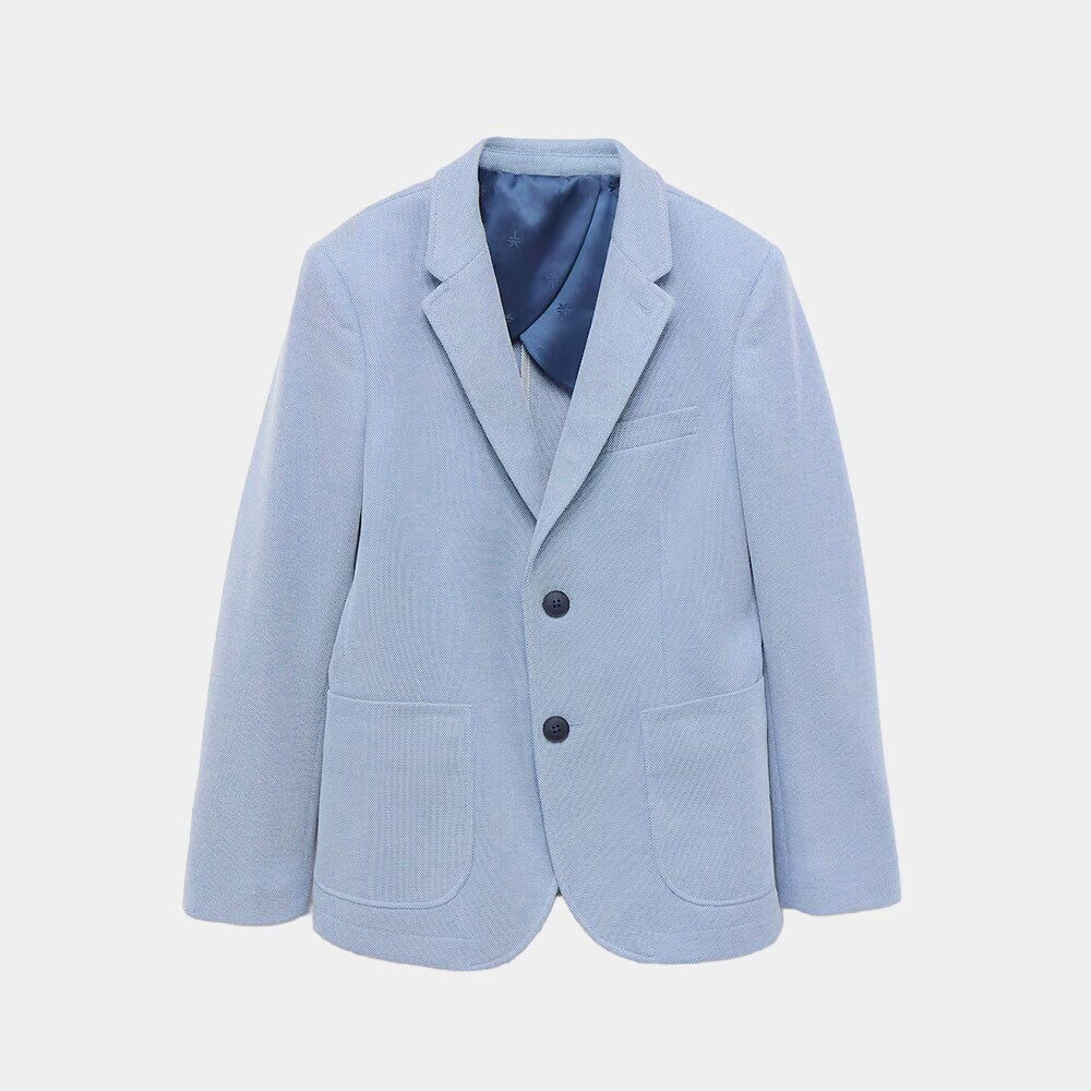 Chaquetas Chaquetas
