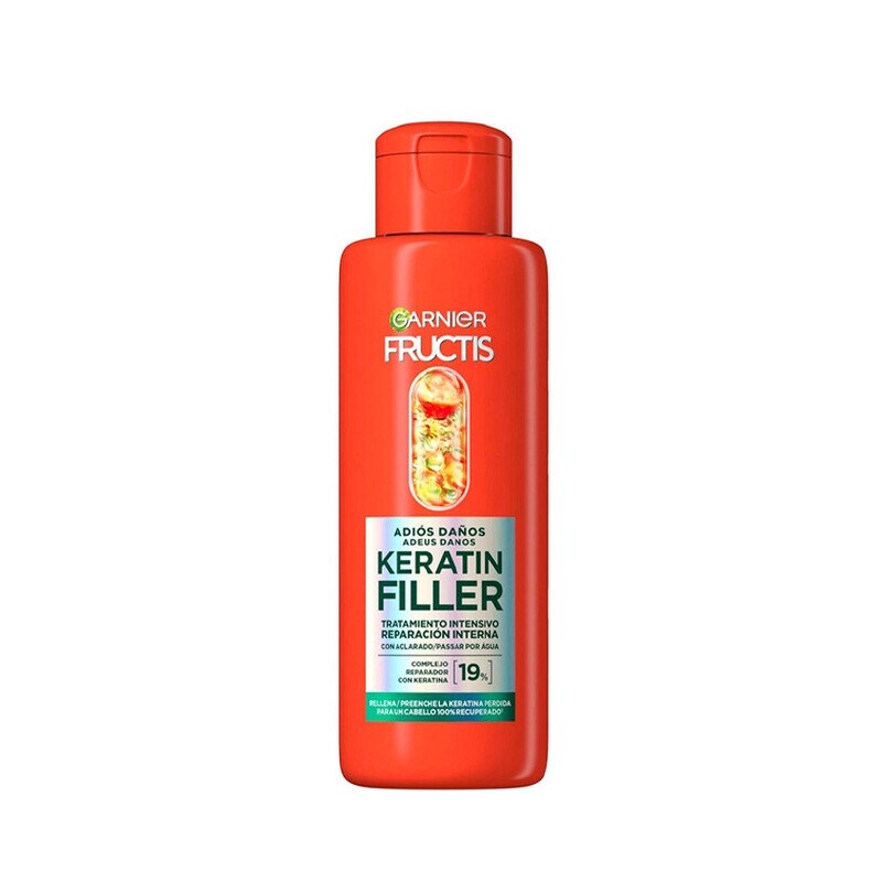 Garnier Fructis Tratamento Adeus Danos, 200 ml Garnier Fructis Tratamento Adeus Danos, 200 ml