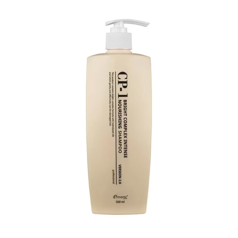 CP-1 Champô Nutritivo Intenso Bright Complex 500 ml CP-1 Champô Nutritivo Intenso Bright Complex 500 ml