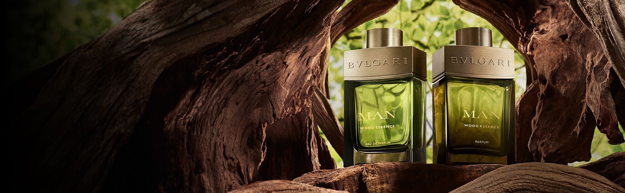 Bvlgari Woods Essence Bvlgari Woods Essence
