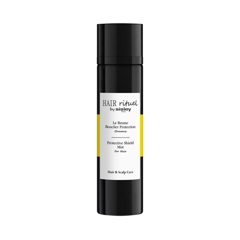 Hair Rituel by Sisley Paris Tratamento Capilar La Brume Bouclier Protection Hair Rituel by Sisley Paris Tratamento Capilar La Brume Bouclier Protection