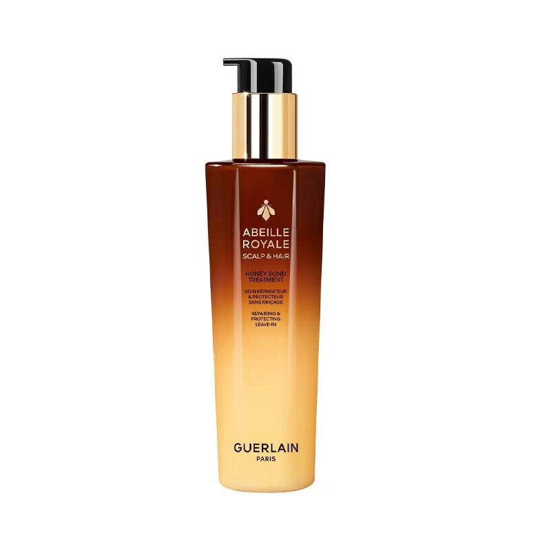 Guerlain Tratamento Capilar Honey Bond Guerlain Tratamento Capilar Honey Bond