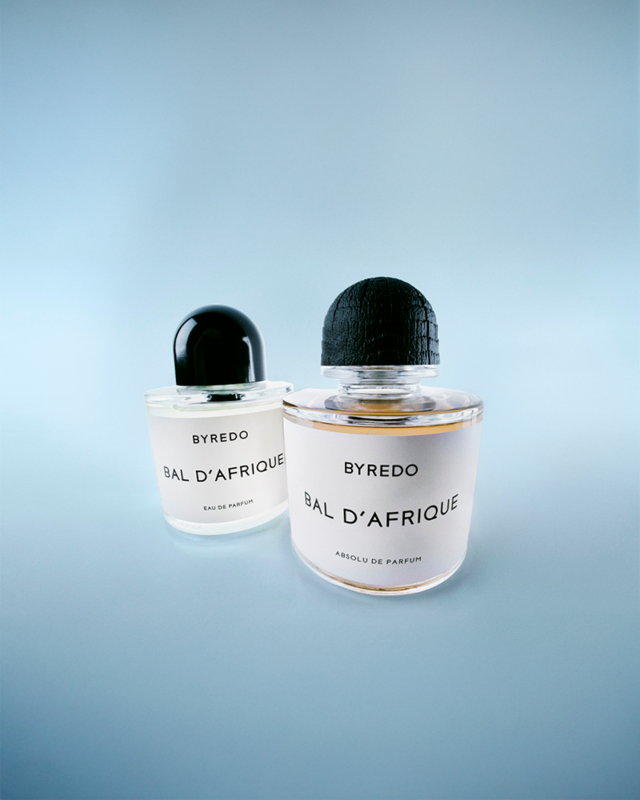 Eau de parfum Eau de parfum
