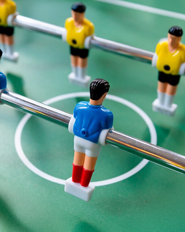 Futbolines Futbolines