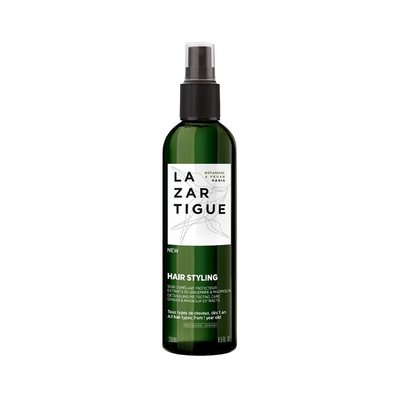 Lazartigue Spray Hair Styling Lazartigue Spray Hair Styling