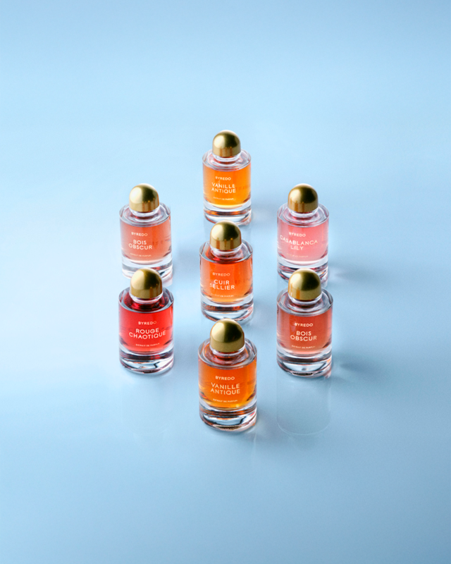 Perfumes Perfumes