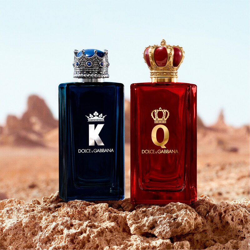 K&Q K&Q