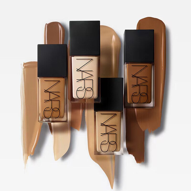 Nars Nars