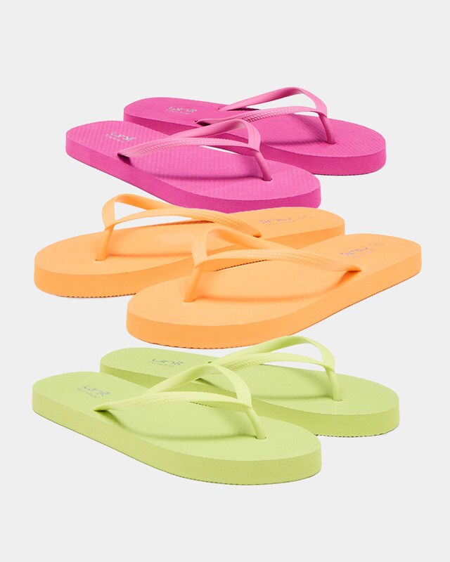 Chanclas de mujer Chanclas de mujer
