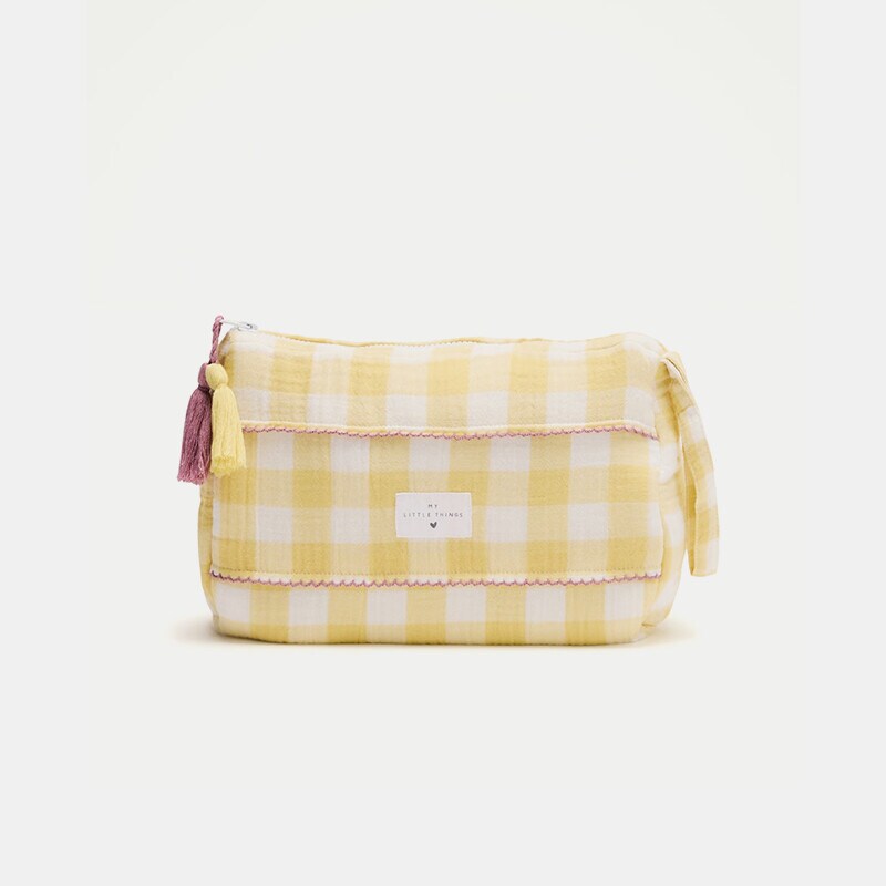 Bolsas y neceseres Bolsas y neceseres