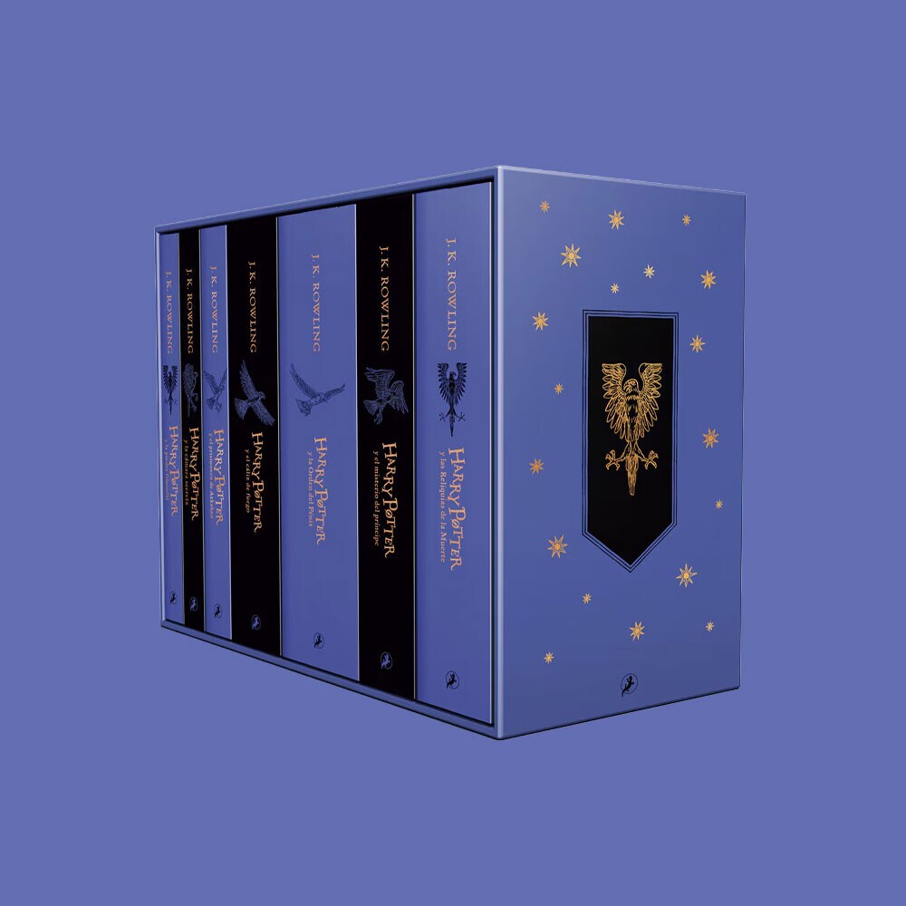 Harry Potter Harry Potter
