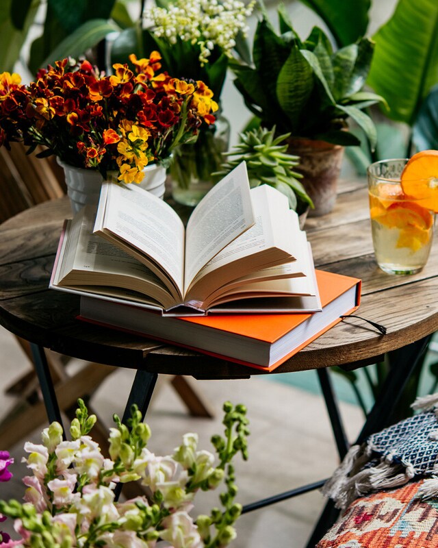 Livros Livros