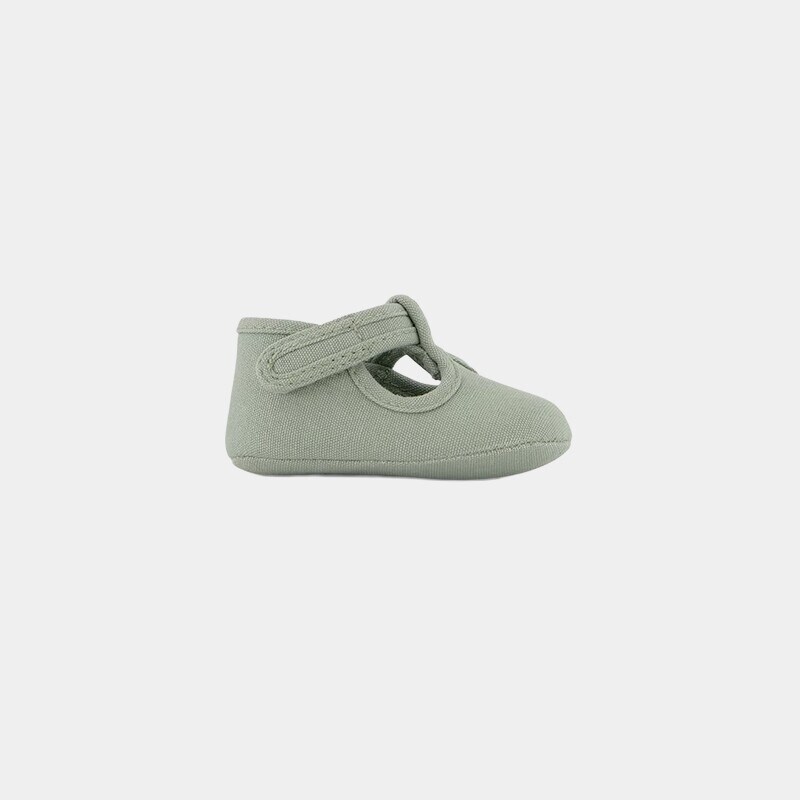 Zapato bebé suela blanda Zapato bebé suela blanda
