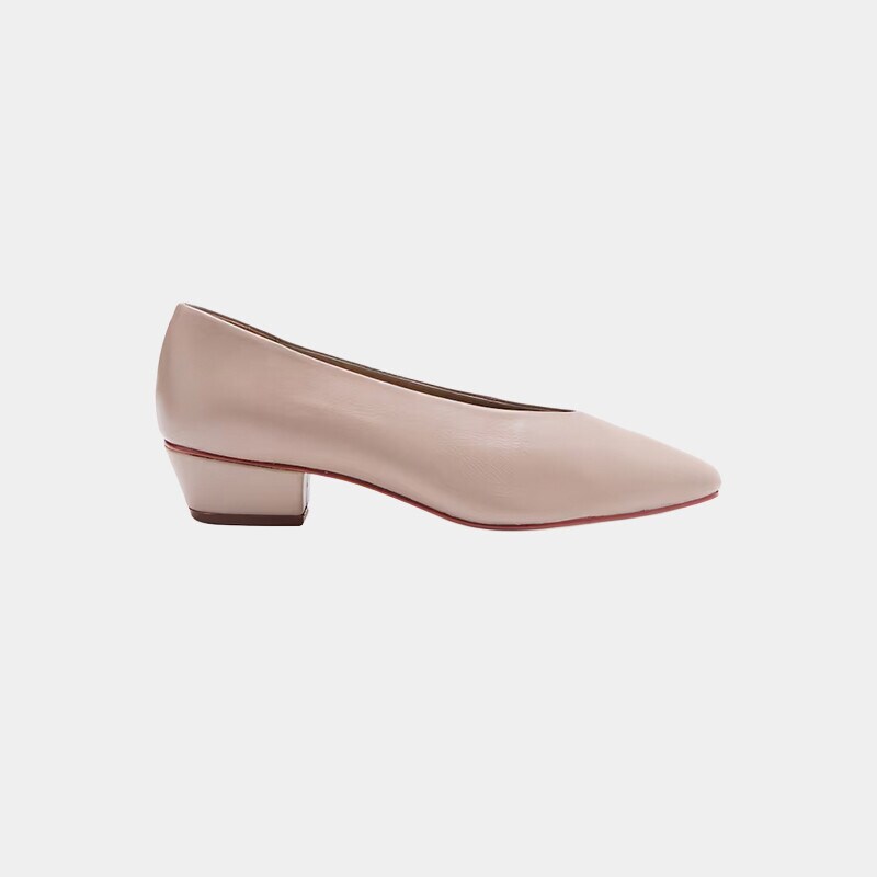 Zapato tacón Zapato tacón