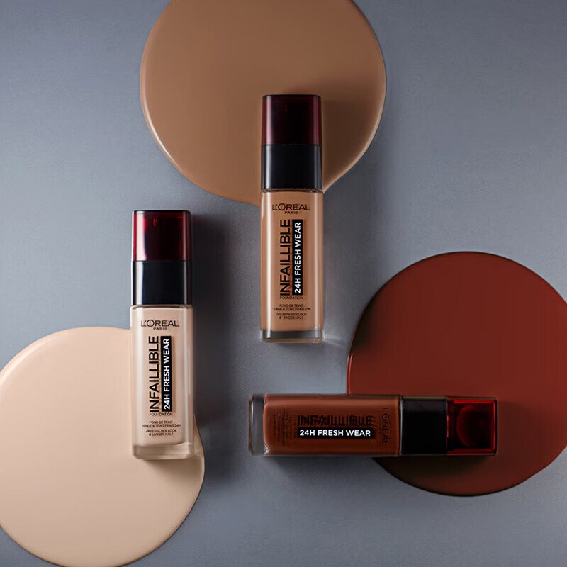 L´Oréal Paris L´Oréal Paris