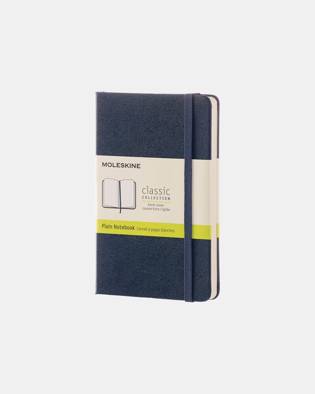 Moleskine Moleskine
