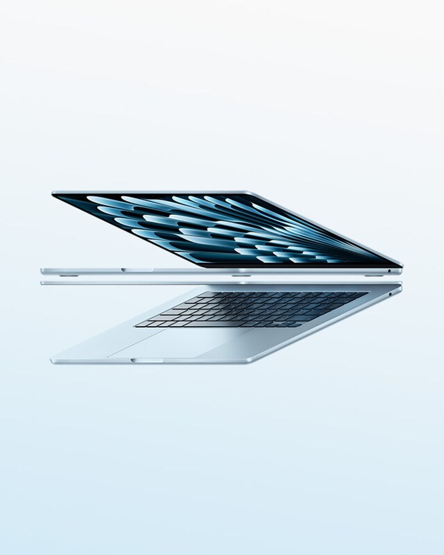 Ya disponible Macbook Air Ya disponible Macbook Air