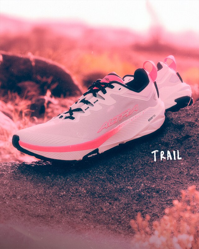 ALTRA · Experience Wild 3+ ALTRA · Experience Wild 3+