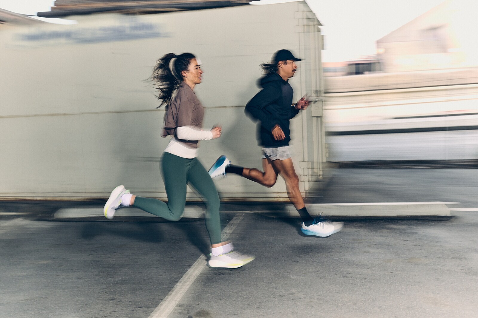 ALTRA | ROAD ALTRA | ROAD