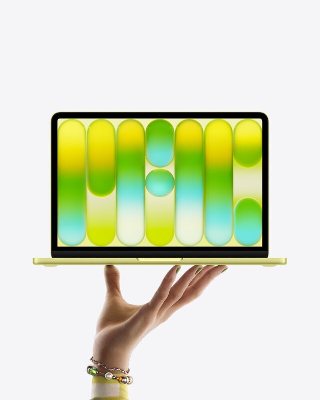 Ya disponible MacBook Neo Ya disponible MacBook Neo