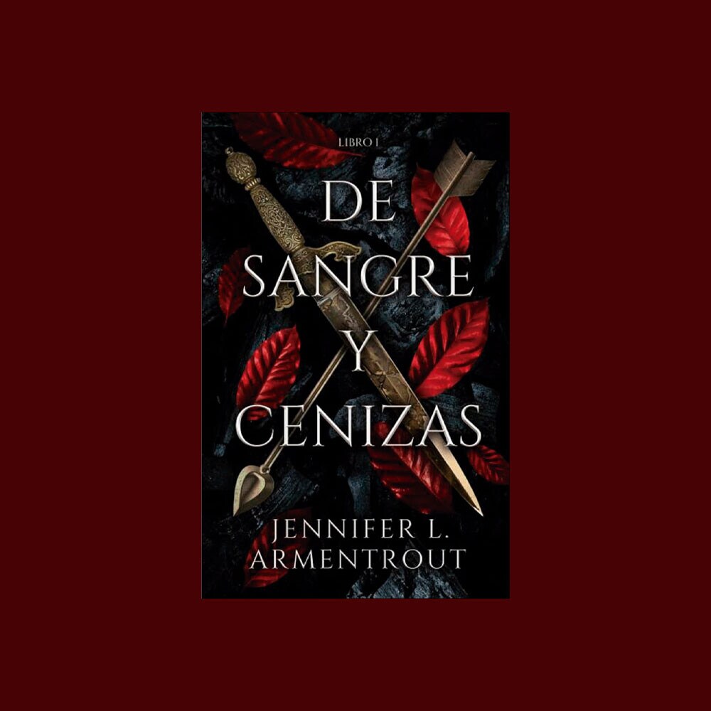 De Sangre y Cenizas De Sangre y Cenizas