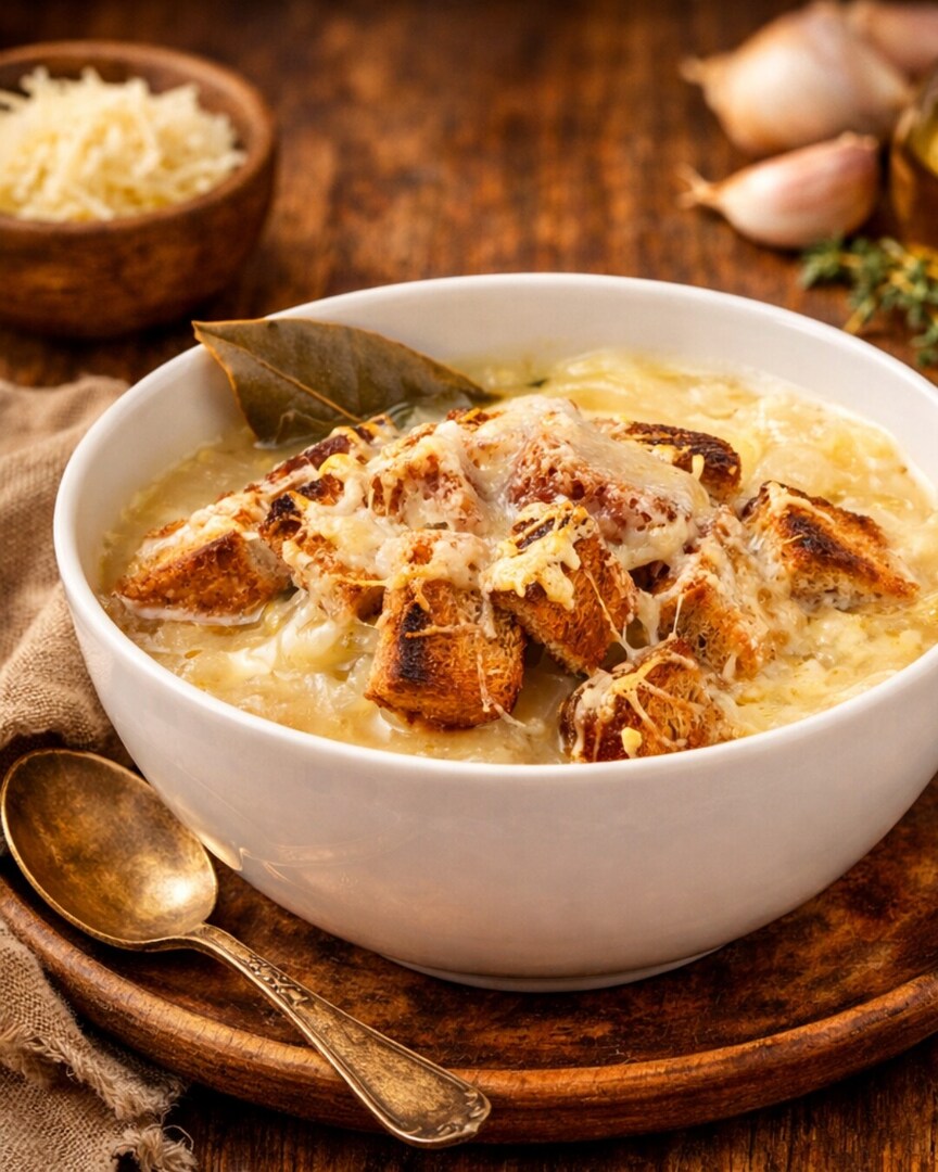 Sopa Sopa
