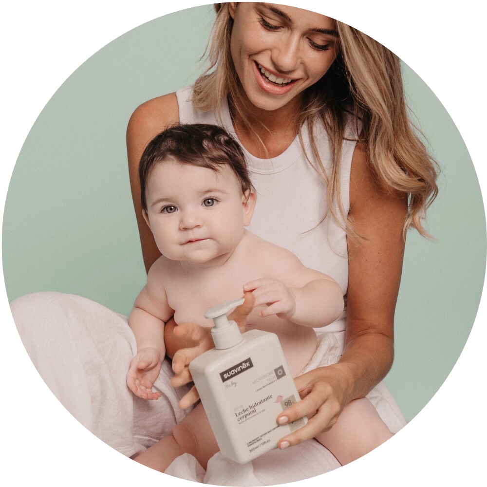 Cosmética pediátrica Cosmética pediátrica