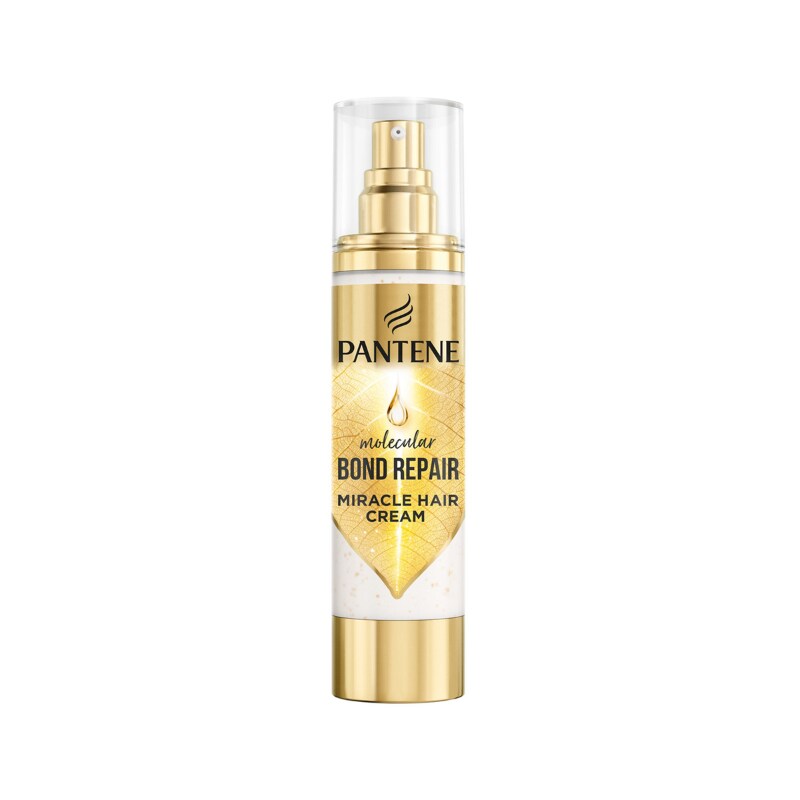 Pantene Creme Cabelo Pro-V Miracles Bond Repair Pantene Creme Cabelo Pro-V Miracles Bond Repair