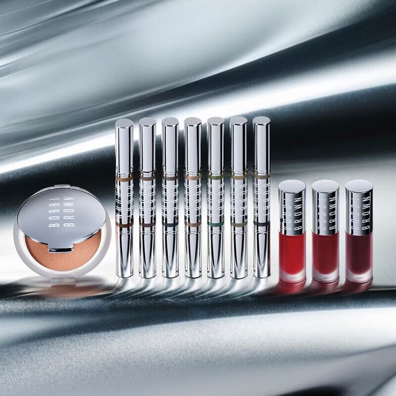 Bobbi Brown Bobbi Brown
