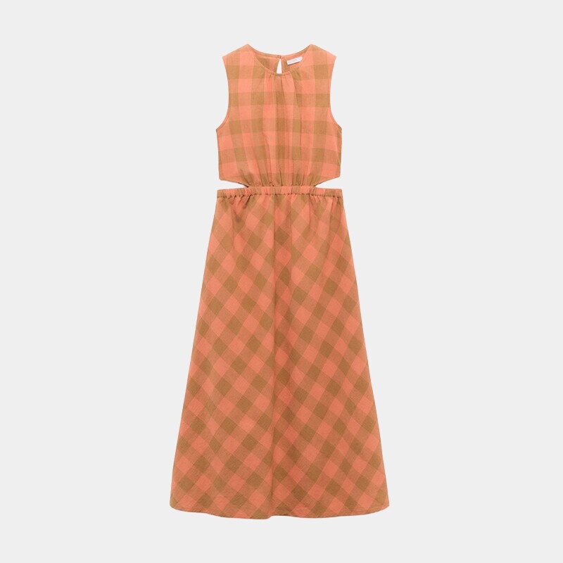 Vestidos y monos Vestidos y monos