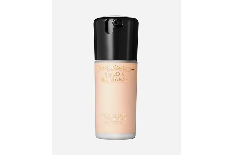 M.A.C Studio Radiance Sérum Powered M.A.C Studio Radiance Sérum Powered