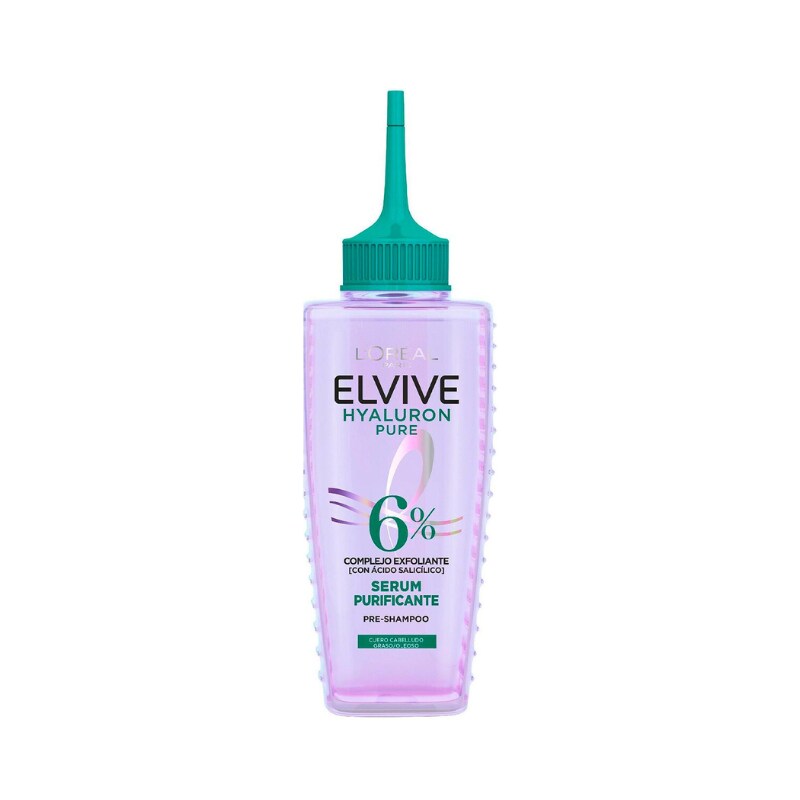 Elvive Sérum Hialurónico Elvive Sérum Hialurónico