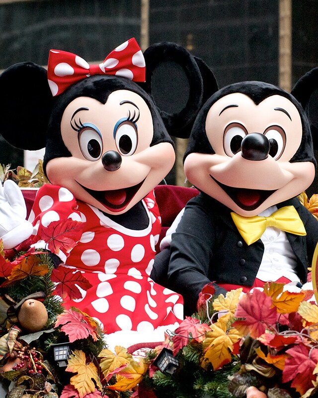 DISNEY DISNEY