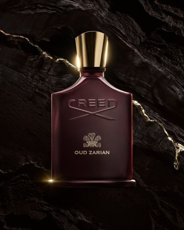 Oud Zarian Oud Zarian