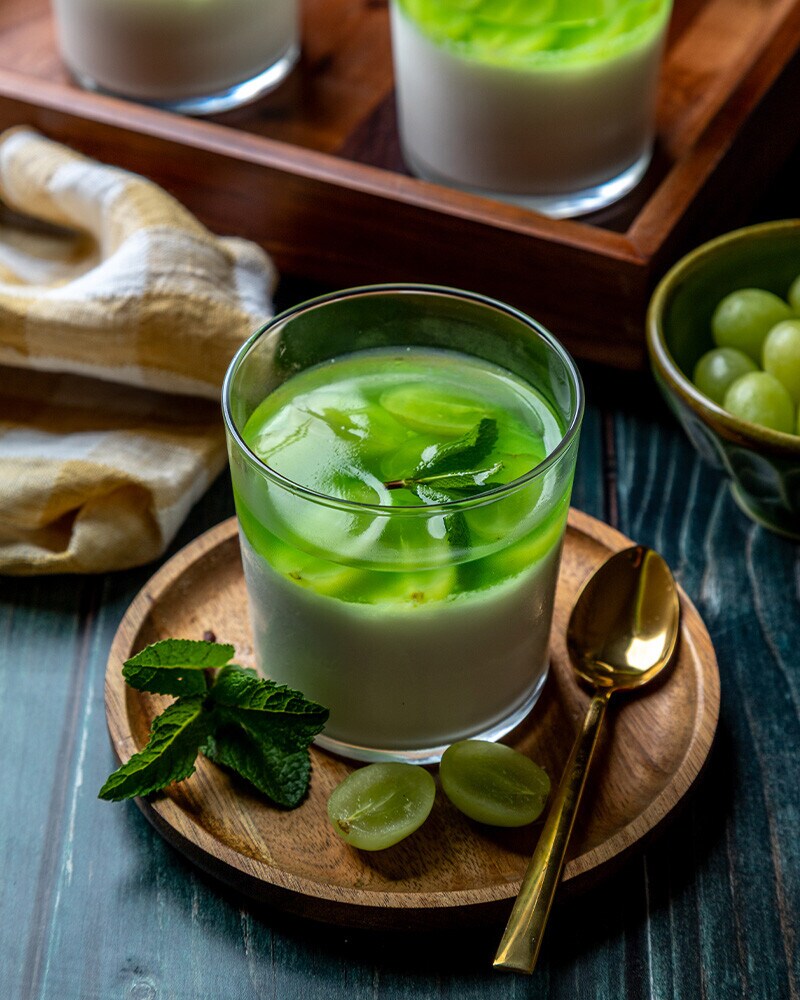 Panna Cotta Panna Cotta