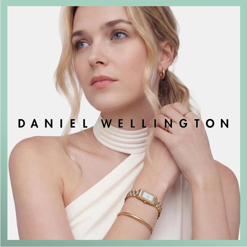 Daniel Wellington Daniel Wellington