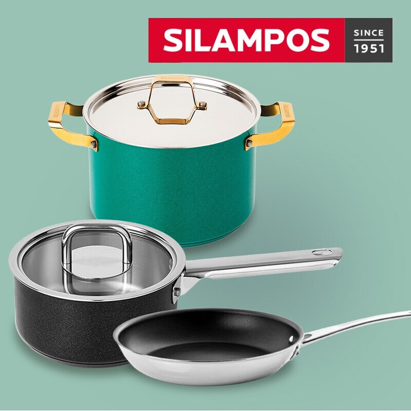 Silampos Silampos