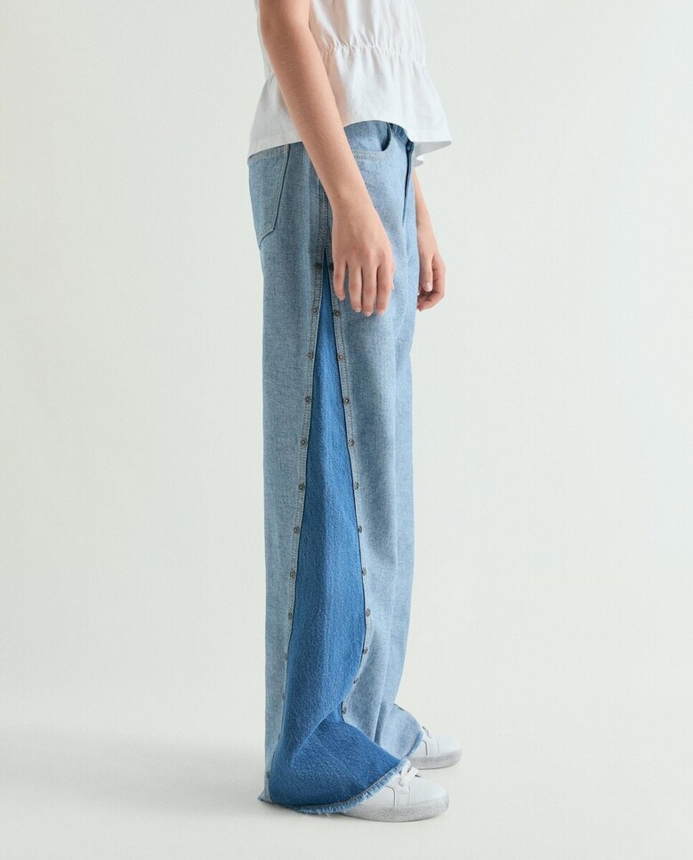 Veja Calças e Leggings de menina na loja online do El Corte Inglés Veja Calças e Leggings de menina na loja online do El Corte Inglés