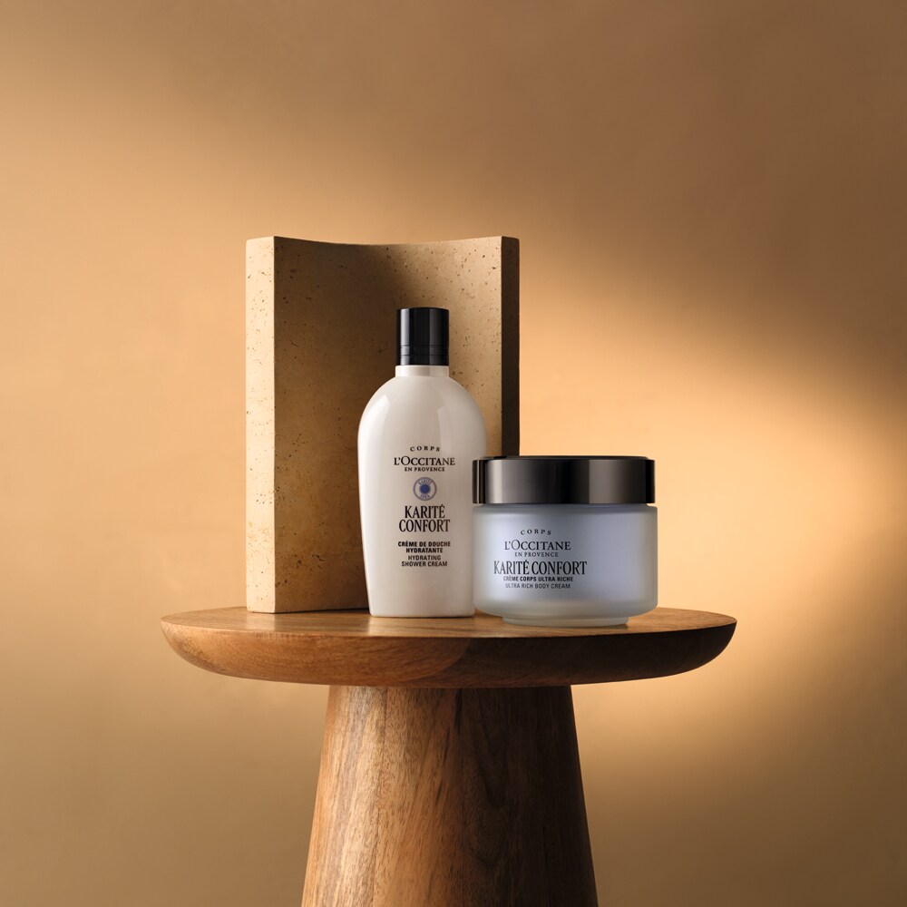 1 CATEGORIA P1 L´OCCITANE 1 CATEGORIA P1 L´OCCITANE