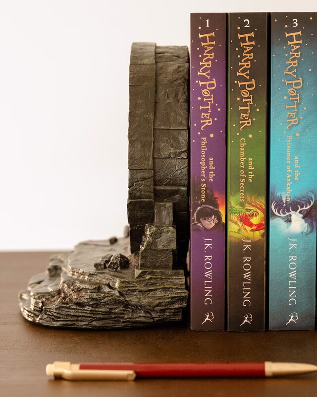 Harry Potter Harry Potter