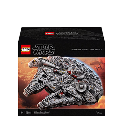 Lego Star Wars Lego Star Wars