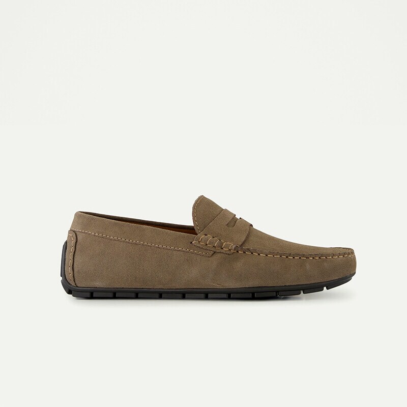 Mocasines Mocasines
