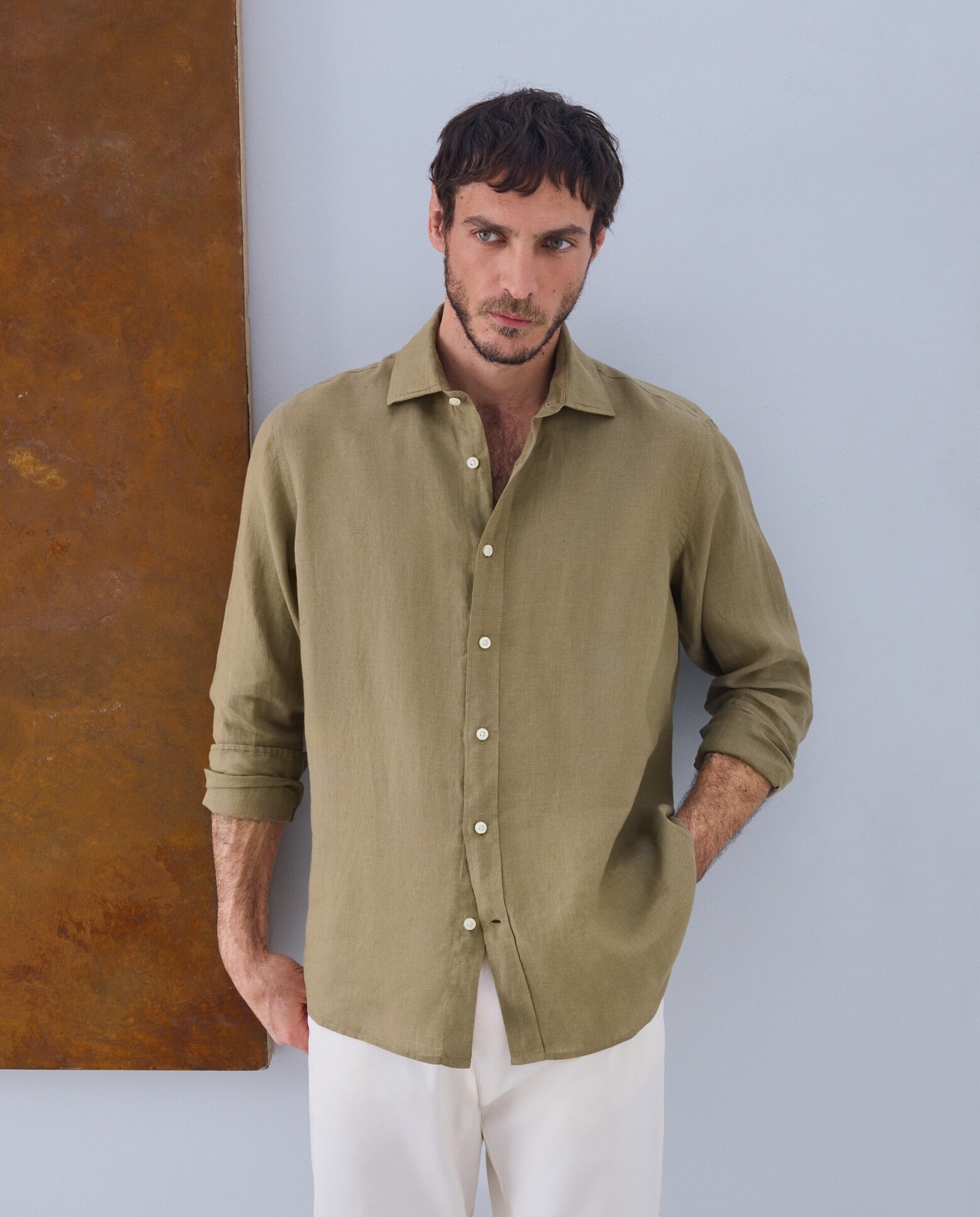 Ver Emidio Tucci em Moda Homem na loja online do El Corte Inglés Ver Emidio Tucci em Moda Homem na loja online do El Corte Inglés