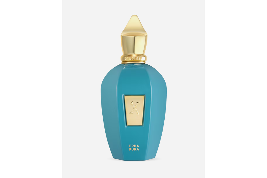 Eau de Parfum Erba Pura Eau de Parfum Erba Pura