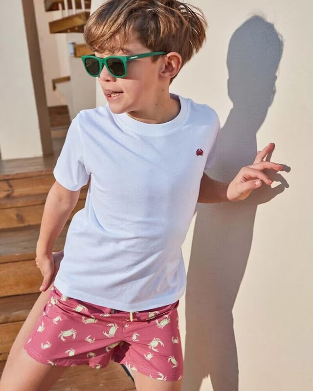 Veja tudo de Moda Banho para menino em Moda Infantil na loja online do El Corte Inglés Veja tudo de Moda Banho para menino em Moda Infantil na loja online do El Corte Inglés