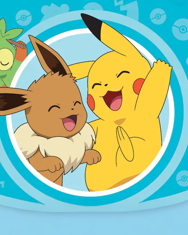 Pokemon Pokemon