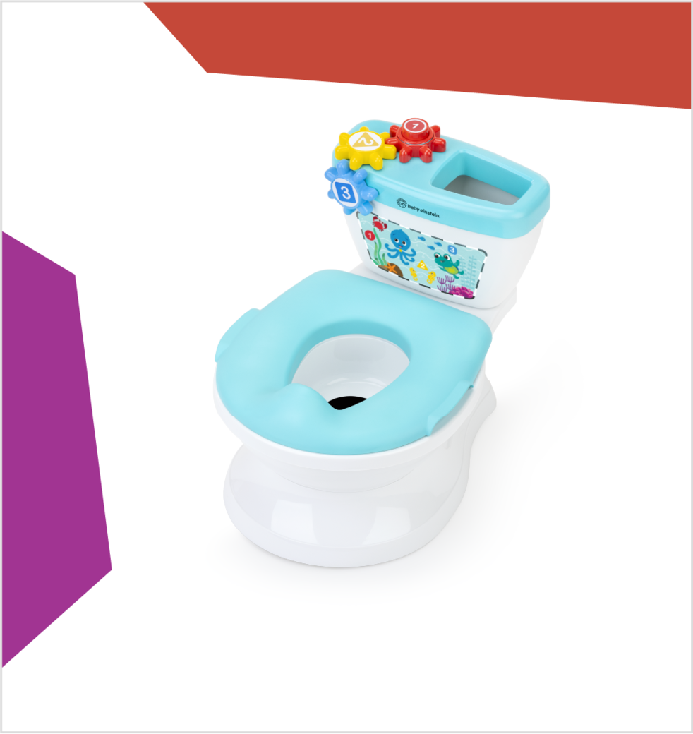 Baby Einstein Baby Einstein