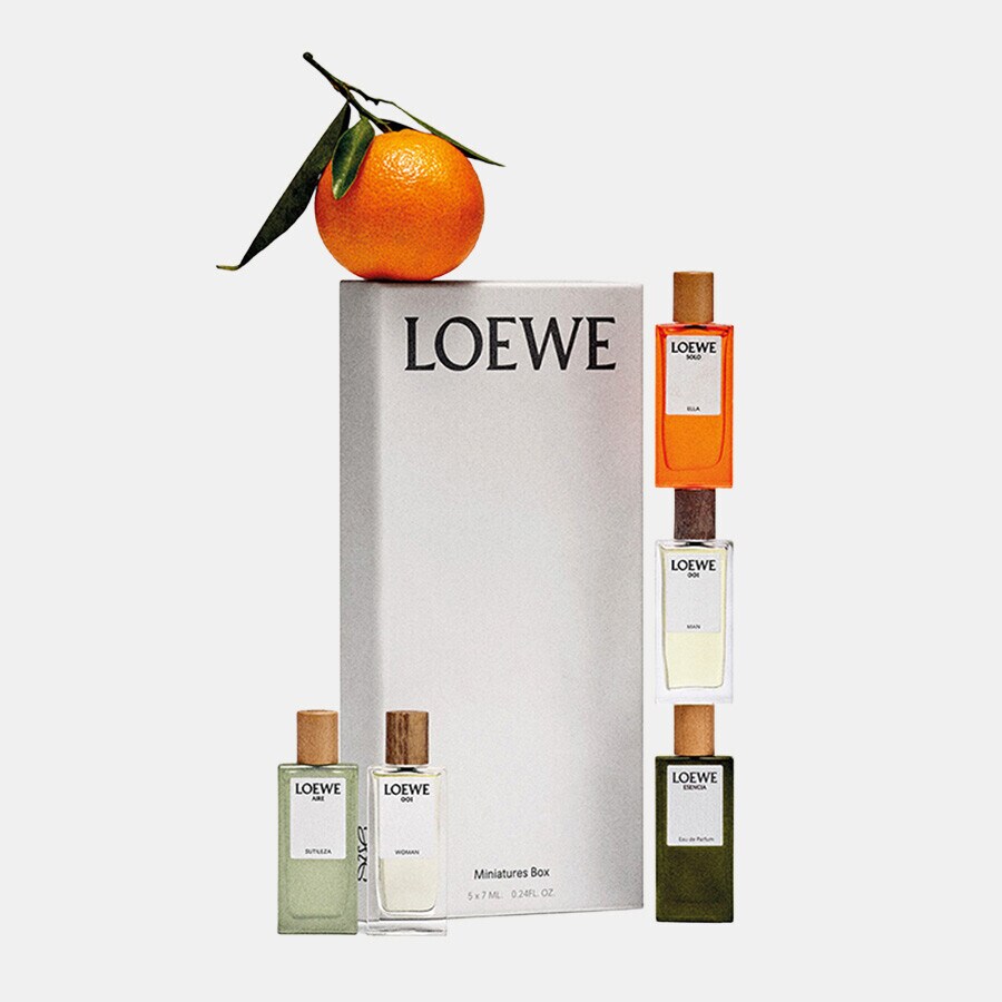 LOEWE LOEWE
