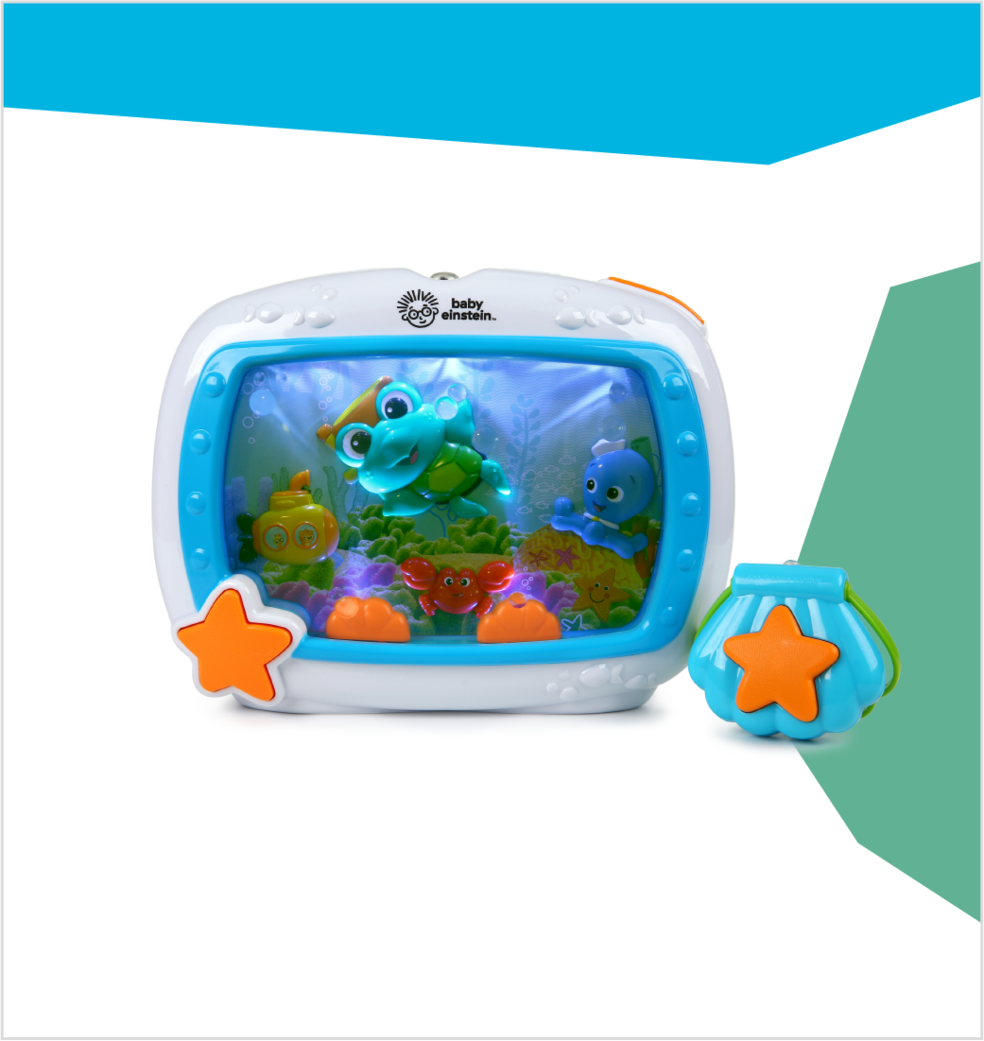 Baby Einstein Baby Einstein