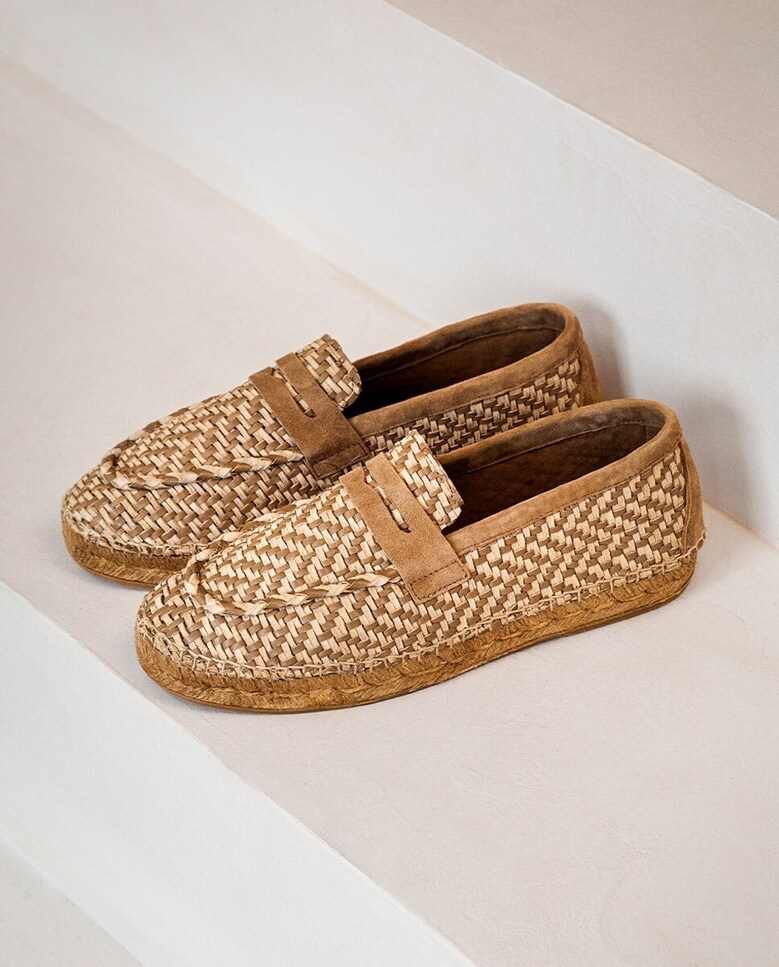Mocassins Mocassins